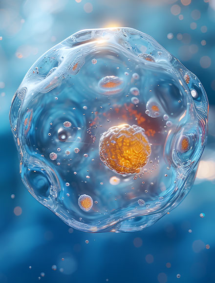 In Vitro Service