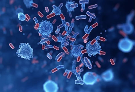 In Vitro Cell Service