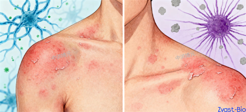 Psoriasis Treatment Double-Line Victory: Oral Peptide Endorsed by The Lancet, Topical New Drug Reshapes Clinical Standards