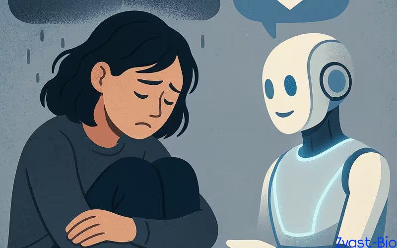 Multiple Breakthroughs in Depression Treatment Achieved in 2025, with Artificial Intelligence Solutions Shining Brightly