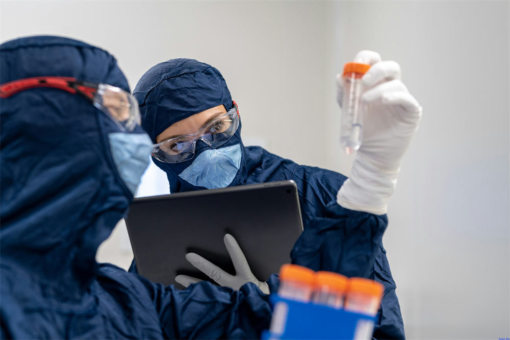 siRNA Drugs Boom: 8 Approved Drugs Lead the Way, Chinese Pharmaceutical Companies Compete for a New Blue Ocean