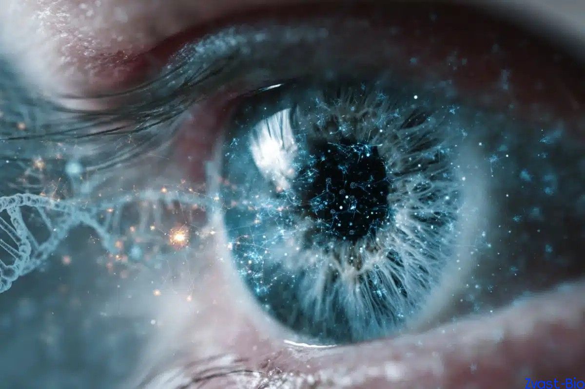 for 288 Million People: Can New Dry AMD Targets + Affordable Wet AMD Drugs Safeguard Elderly People\'s Eyesight?