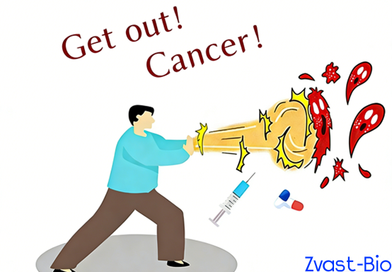 2025 New Chapter in Cancer Therapy: Precision-driven Breakthroughs in Cancer-type-specific Targets, Long-term Survival No Longer a Distant Goal