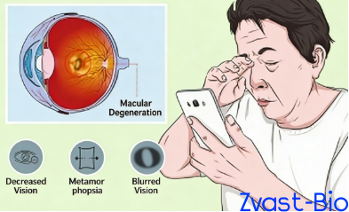 From Needles to Drops: A Non-Invasive Revolution in Ophthalmic Delivery