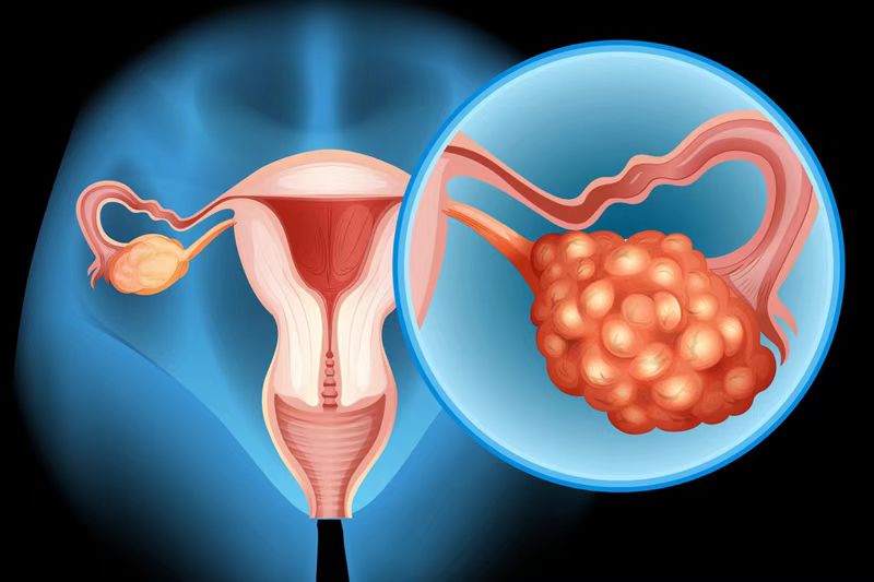 Major Breakthroughs in the Diagnosis and Treatment of Highly Metastatic Ovarian Cancer 2026: Mechanism Unveiled + A Surge of New Drugs, Rewriting the Survival Dilemma in Advanced Stages