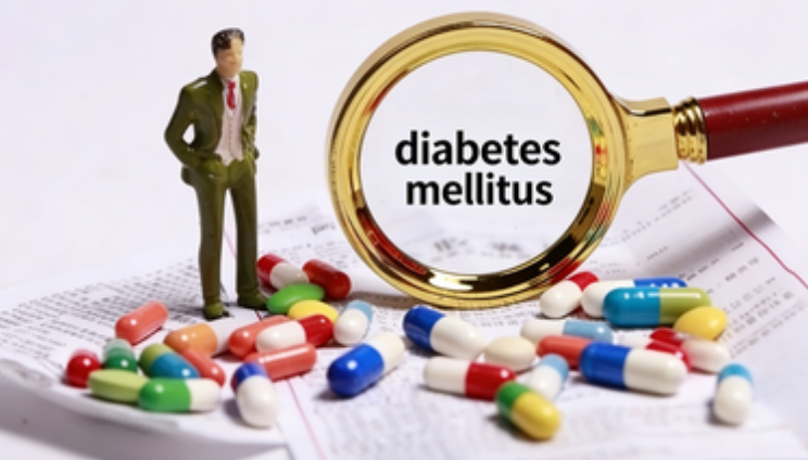2025&ndash;2026 Diabetes Frontier Research Collection: Mechanistic Breakthroughs + Target Innovations Leading a New Era of Precision Diagnosis and Treatment